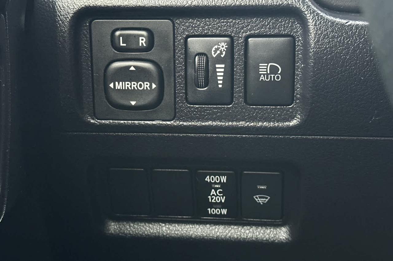 2023 Toyota 4Runner TRD Off Road Premium Roseville CA