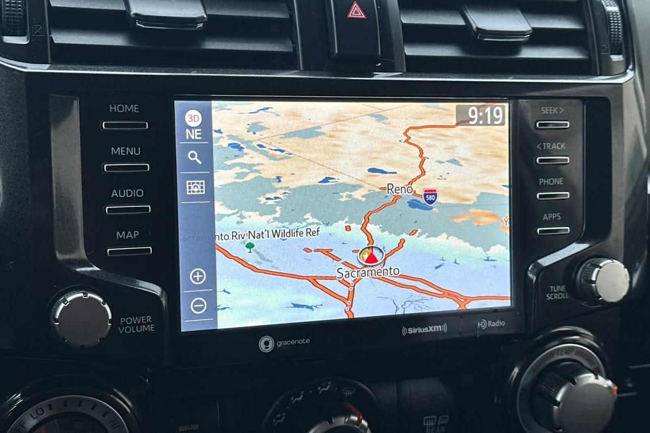 2023 Toyota 4Runner TRD Off Road Premium Roseville CA