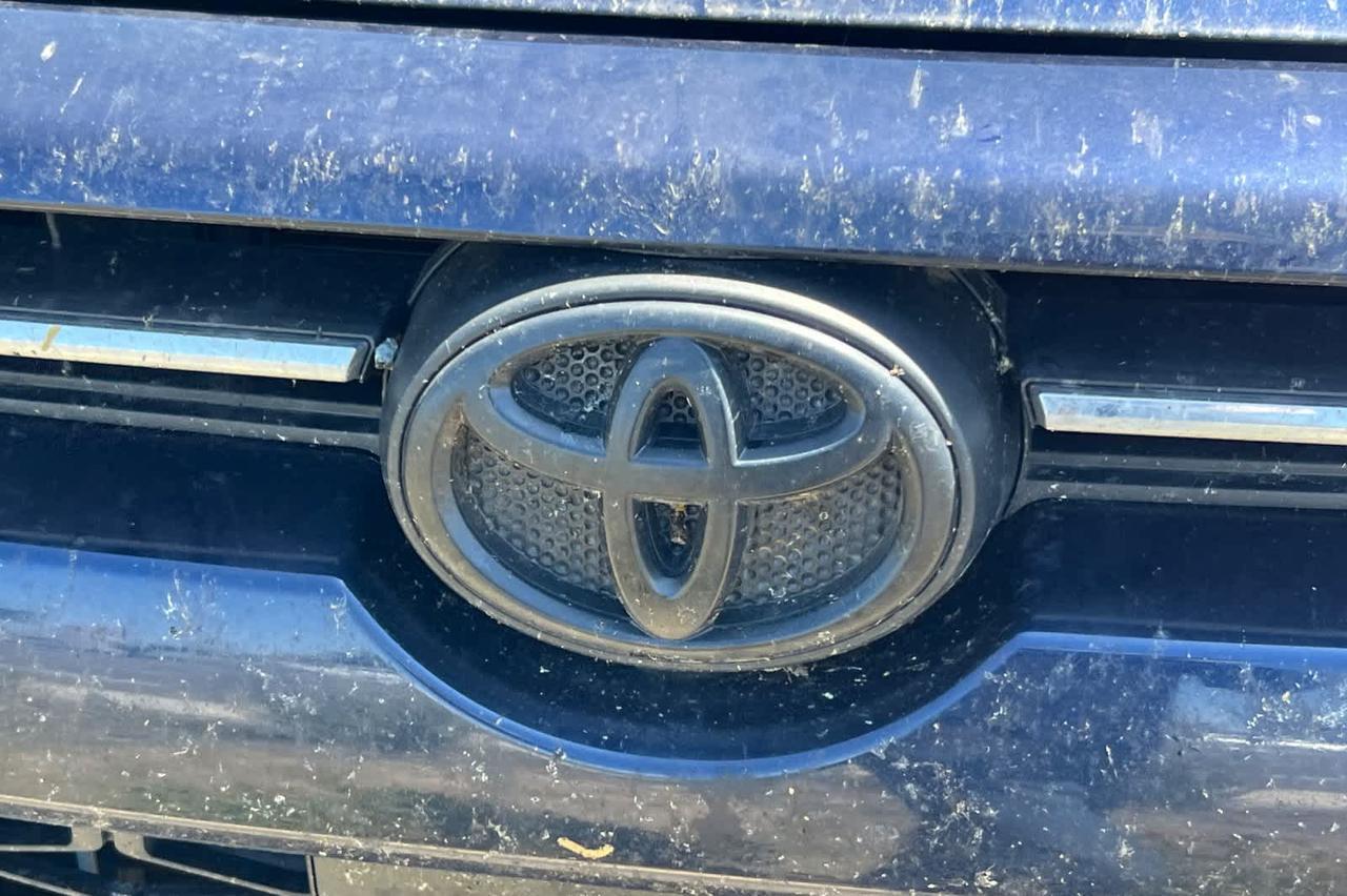 2023 Toyota 4Runner TRD Off Road Premium Roseville CA