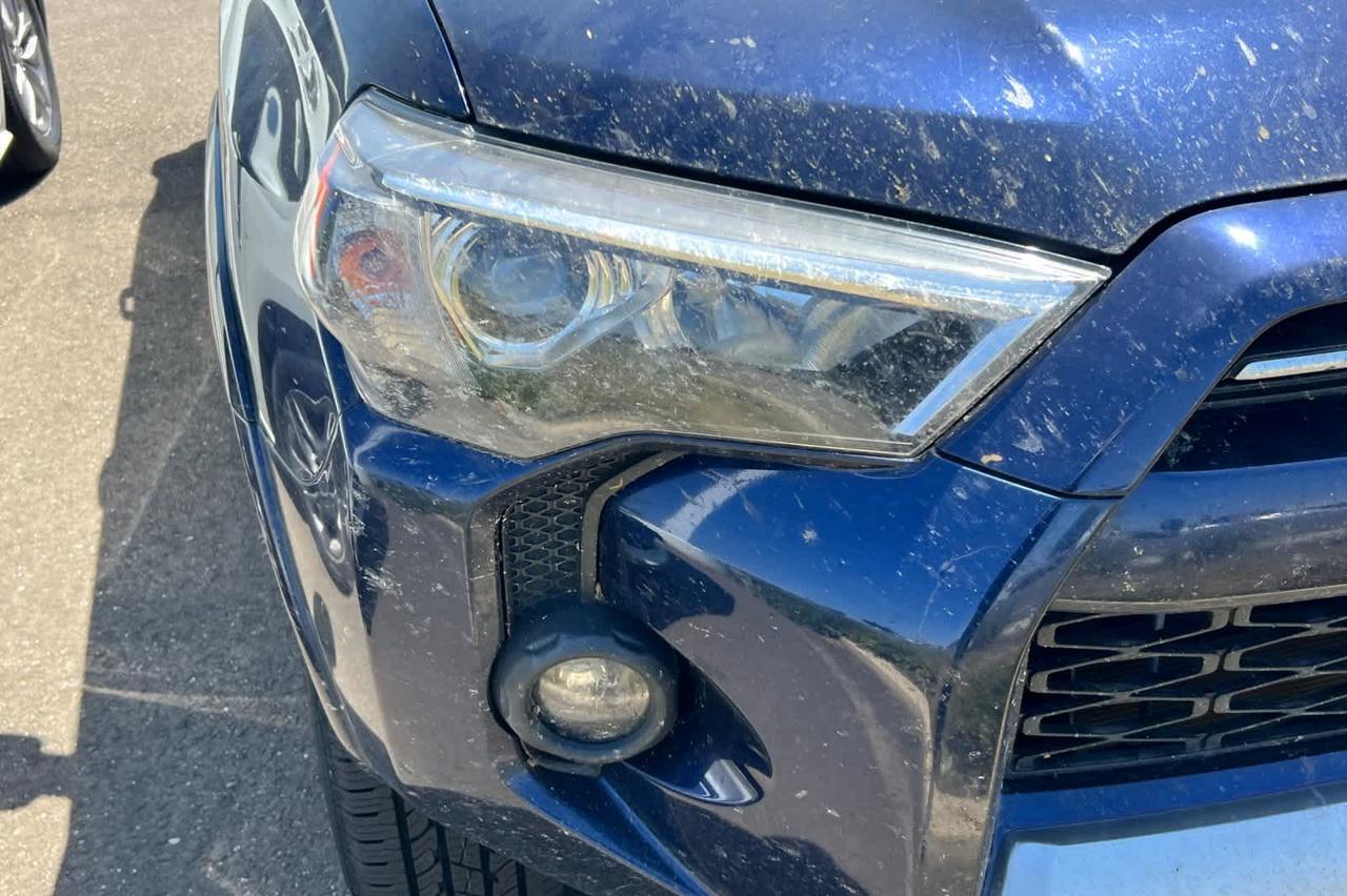 2023 Toyota 4Runner TRD Off Road Premium Roseville CA
