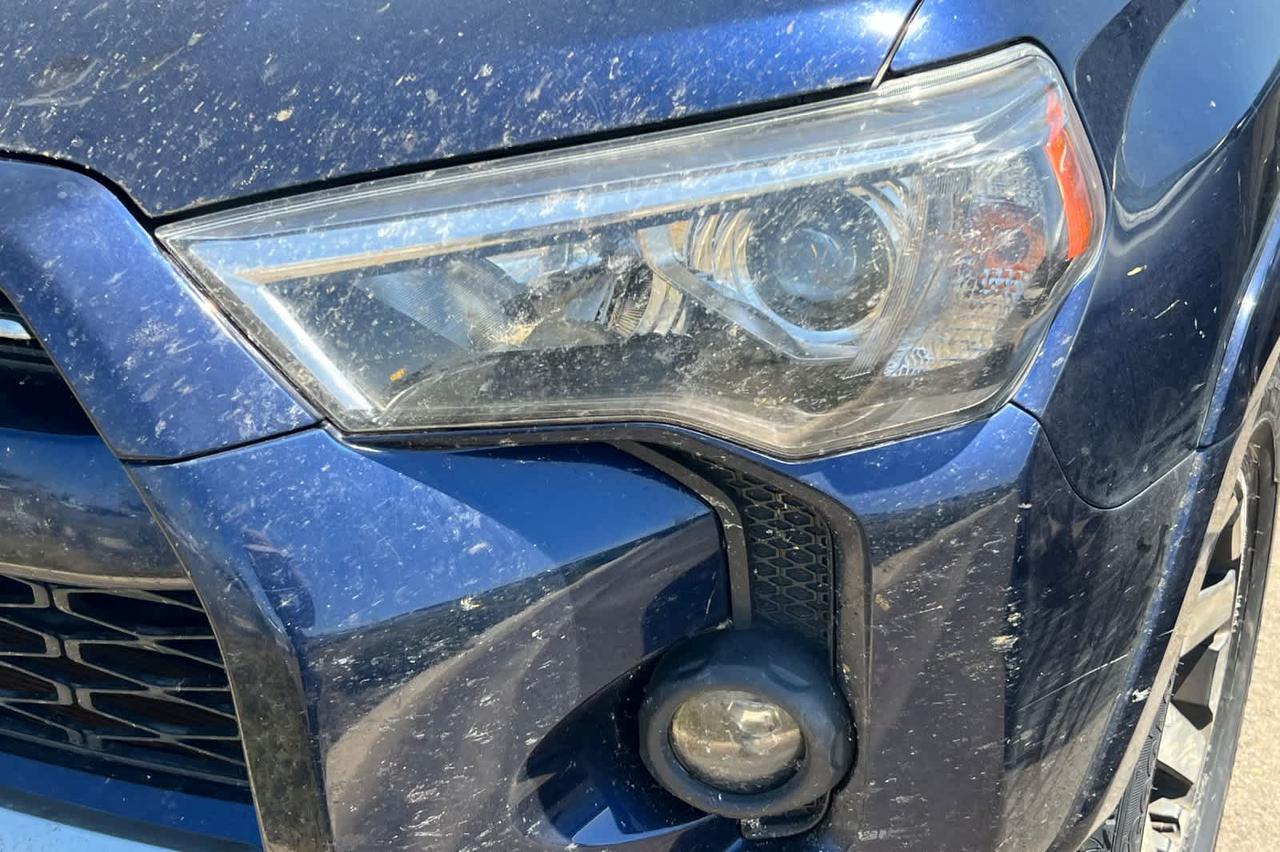 2023 Toyota 4Runner TRD Off Road Premium Roseville CA