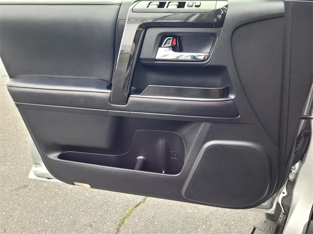 2023 Toyota 4Runner TRD Off-Road Premium Roseville CA