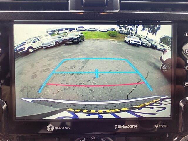 2023 Toyota 4Runner TRD Off-Road Premium Roseville CA