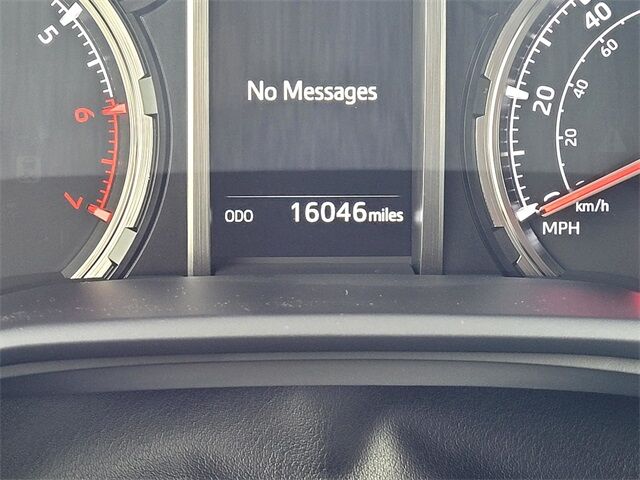 2023 Toyota 4Runner TRD Off-Road Premium Roseville CA