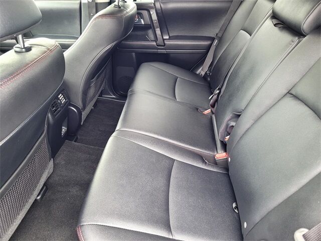 2023 Toyota 4Runner TRD Off-Road Premium Roseville CA