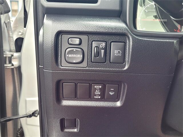 2023 Toyota 4Runner TRD Off-Road Premium Roseville CA