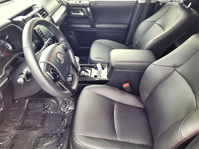 2023 Toyota 4Runner TRD Off-Road Premium Roseville CA