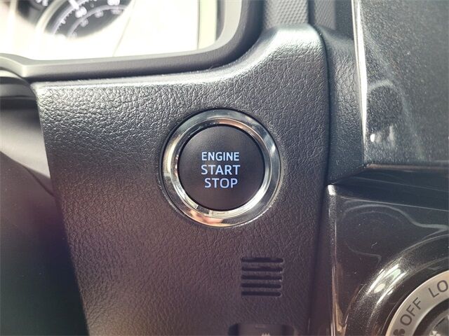 2023 Toyota 4Runner TRD Off-Road Premium Roseville CA