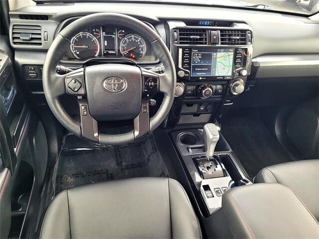 2023 Toyota 4Runner TRD Off-Road Premium Roseville CA