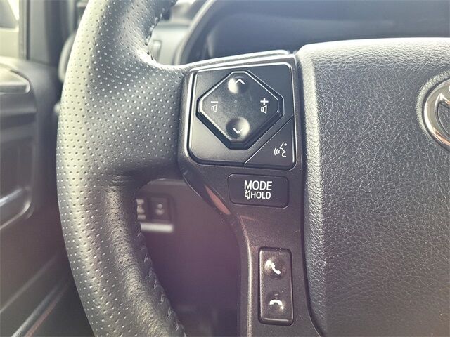 2023 Toyota 4Runner TRD Off-Road Premium Roseville CA