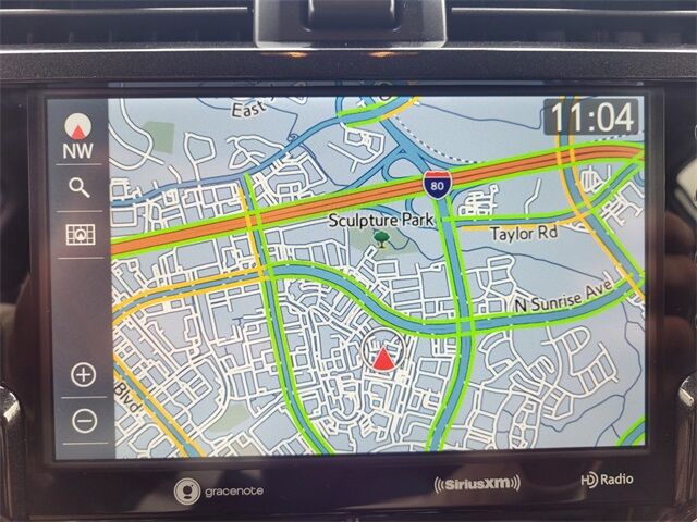 2023 Toyota 4Runner TRD Off-Road Premium Roseville CA