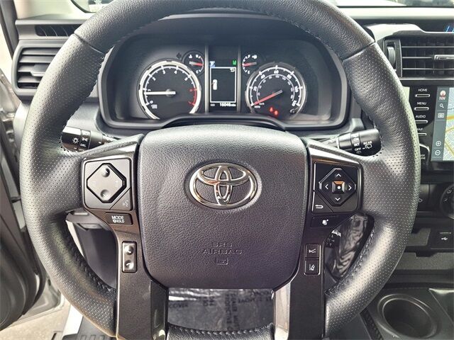 2023 Toyota 4Runner TRD Off-Road Premium Roseville CA