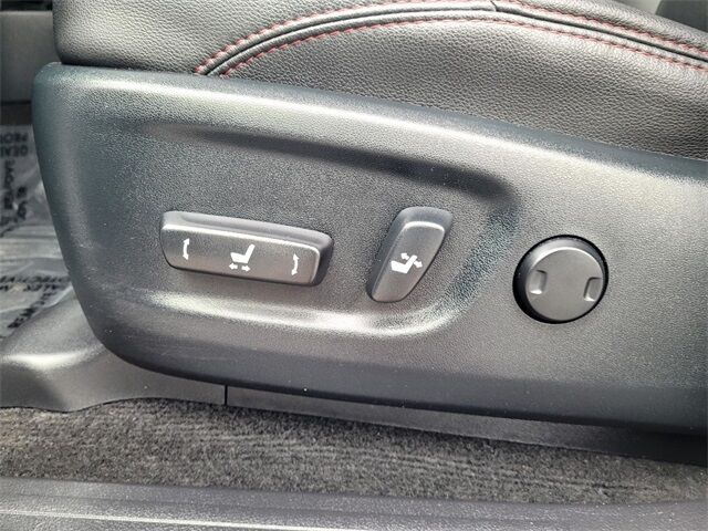 2023 Toyota 4Runner TRD Off-Road Premium Roseville CA