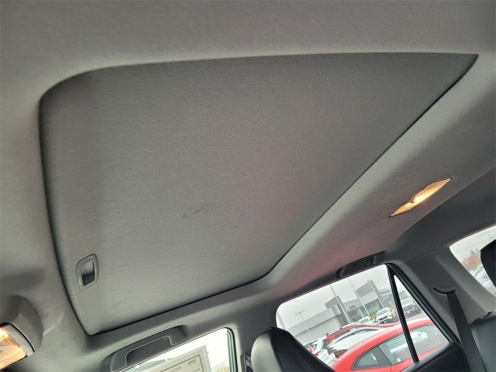 2023 Toyota 4Runner TRD Off-Road Premium Roseville CA