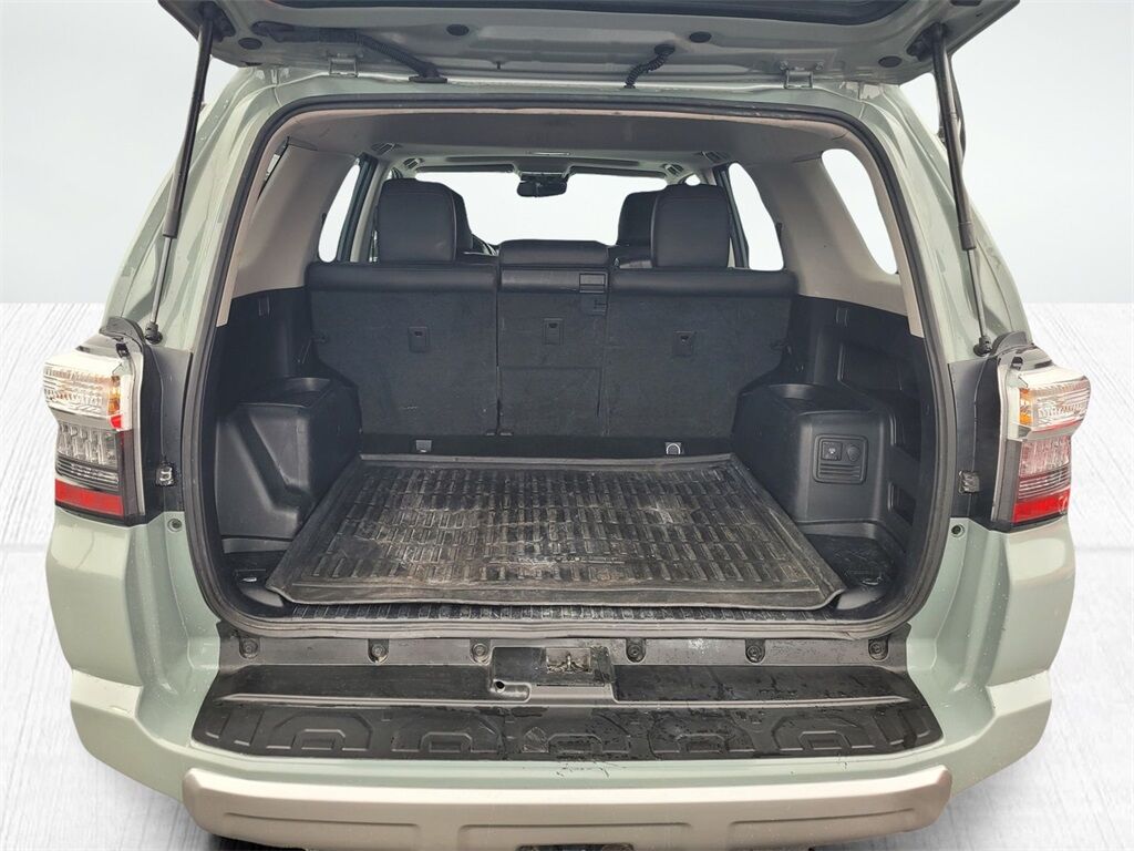 2023 Toyota 4Runner TRD Off-Road Premium Roseville CA