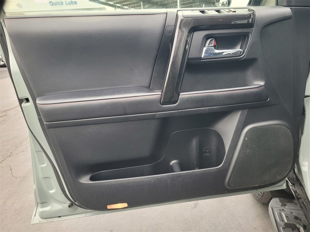 2023 Toyota 4Runner TRD Off-Road Premium Roseville CA