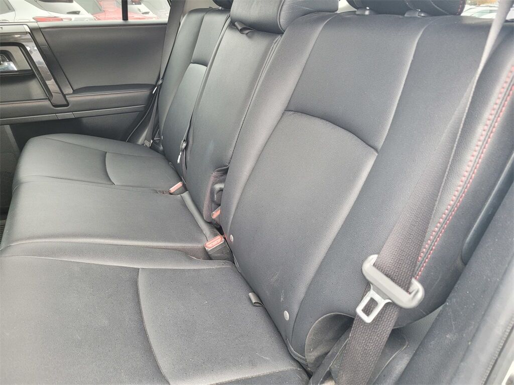 2023 Toyota 4Runner TRD Off-Road Premium Roseville CA