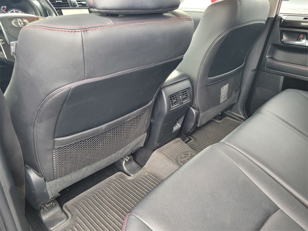 2023 Toyota 4Runner TRD Off-Road Premium Roseville CA