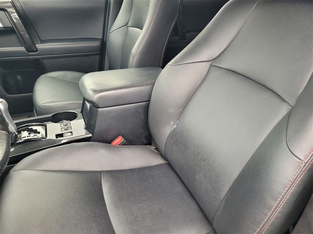 2023 Toyota 4Runner TRD Off-Road Premium Roseville CA