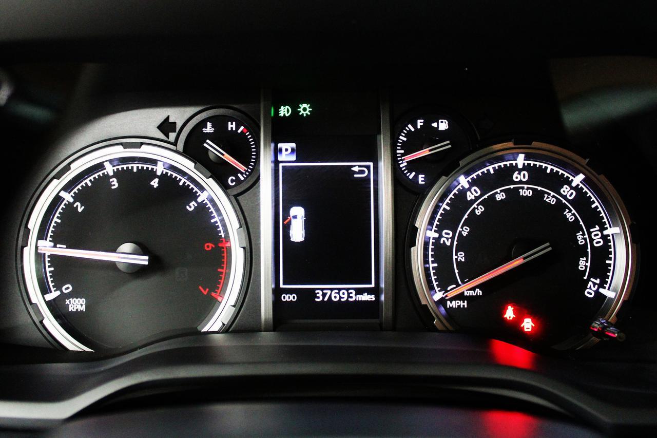 2023 Toyota 4Runner TRD Off Road Premium New Braunfels TX