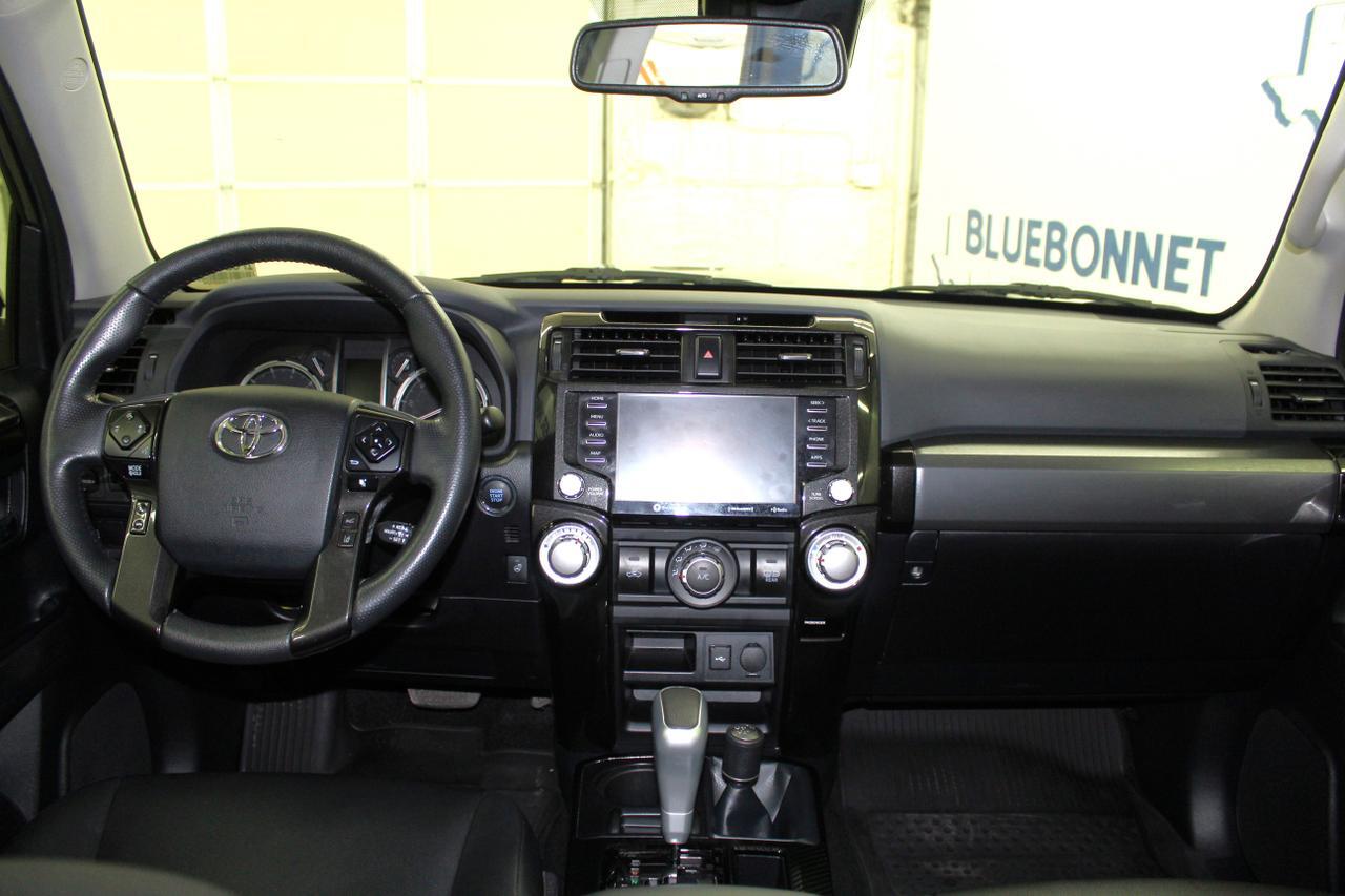 2023 Toyota 4Runner TRD Off Road Premium New Braunfels TX