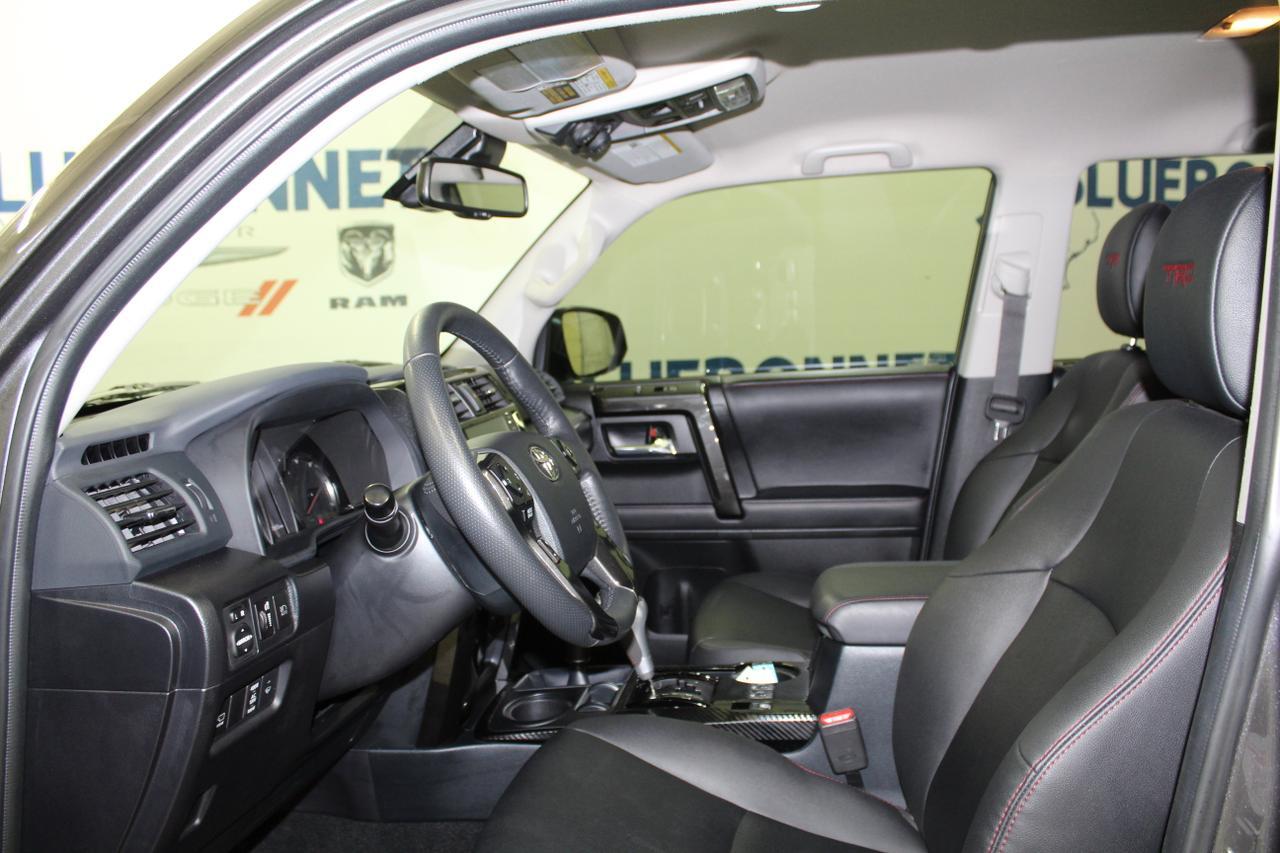 2023 Toyota 4Runner TRD Off Road Premium New Braunfels TX