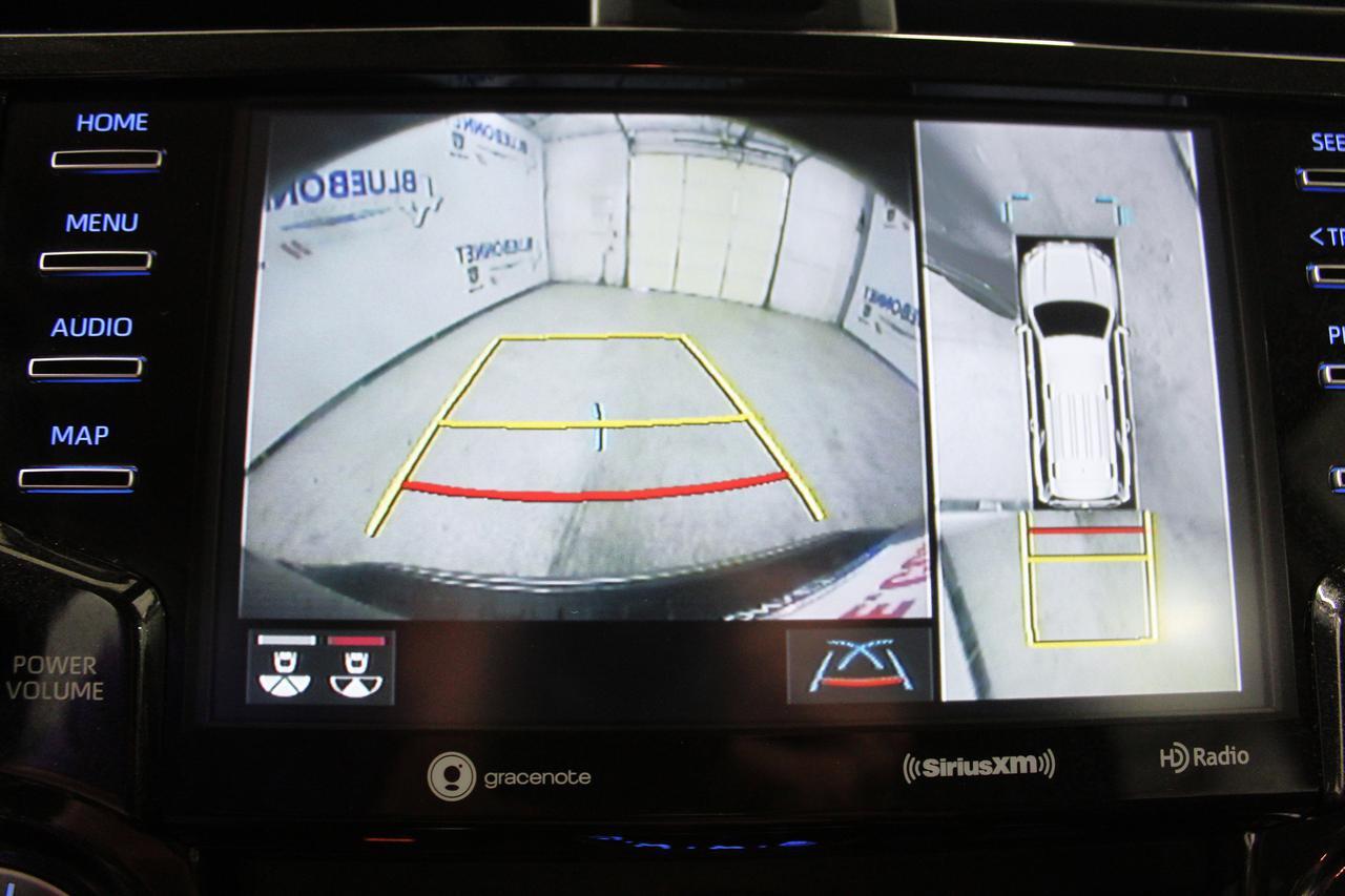 2023 Toyota 4Runner TRD Off Road Premium New Braunfels TX