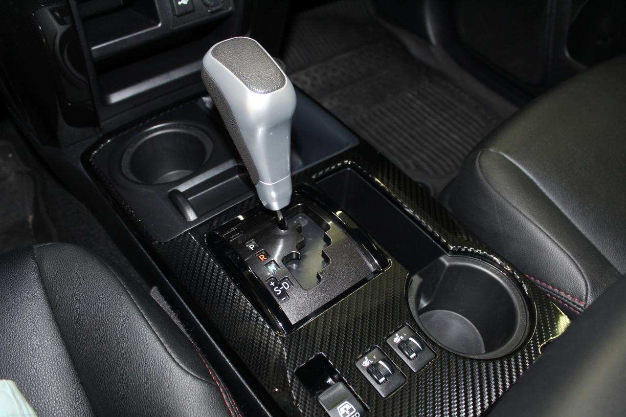 2023 Toyota 4Runner TRD Off Road Premium New Braunfels TX