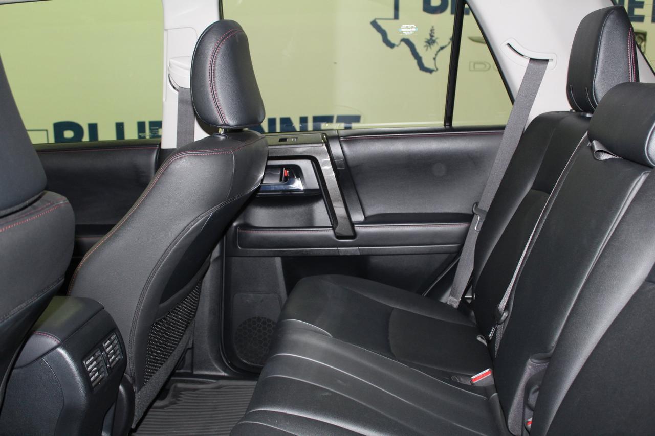 2023 Toyota 4Runner TRD Off Road Premium New Braunfels TX