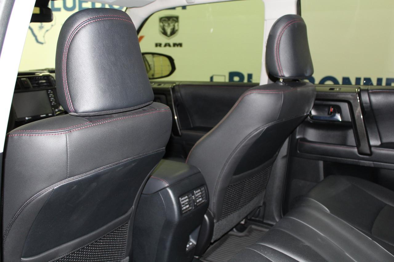 2023 Toyota 4Runner TRD Off Road Premium New Braunfels TX