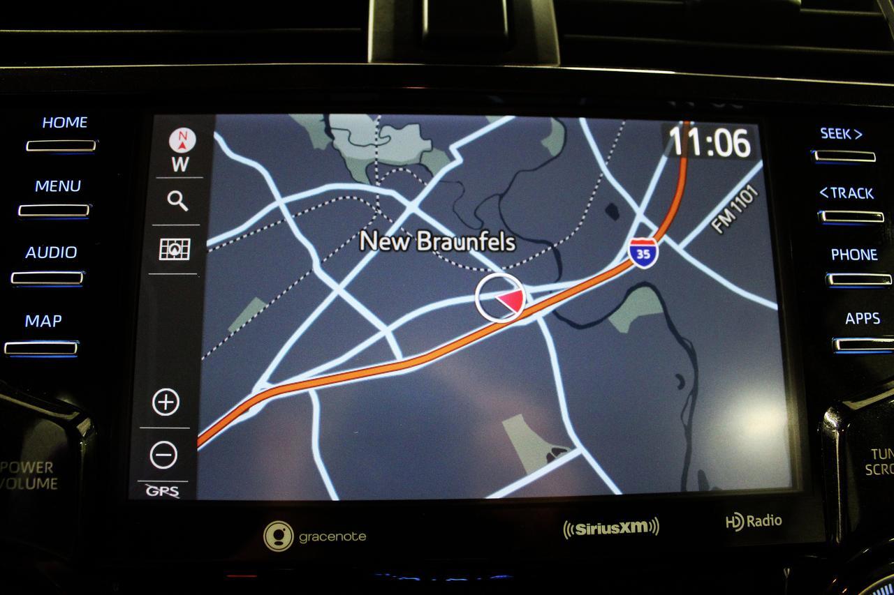 2023 Toyota 4Runner TRD Off Road Premium New Braunfels TX