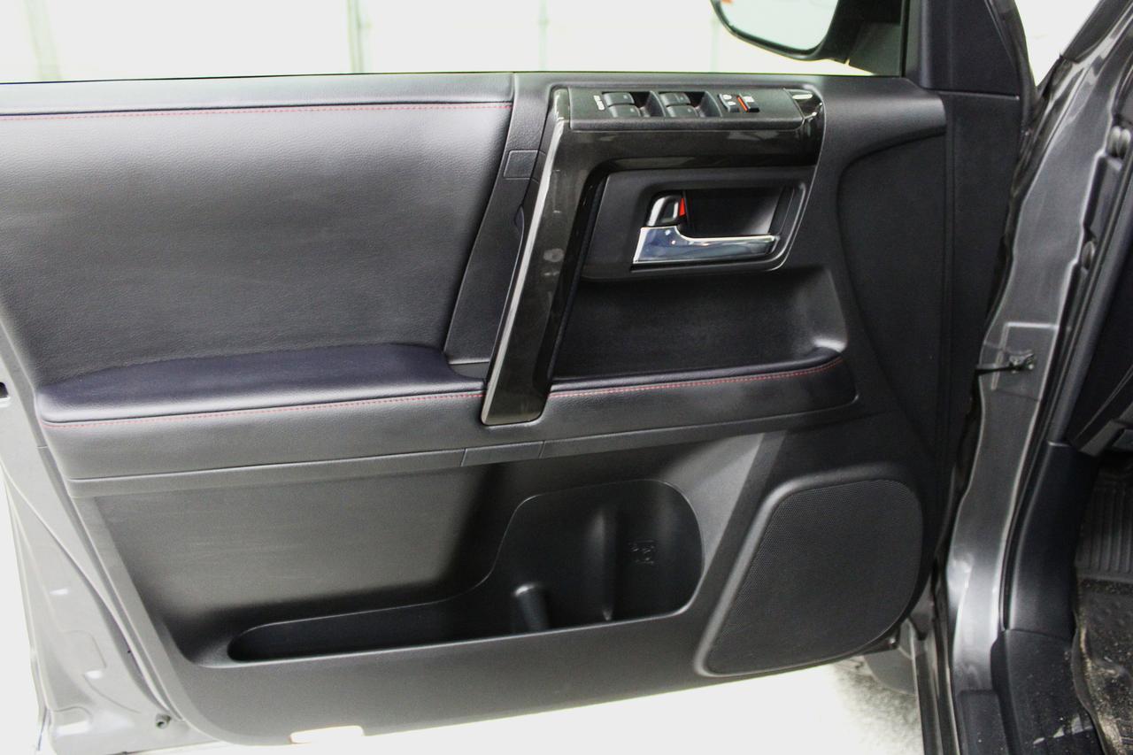 2023 Toyota 4Runner TRD Off Road Premium New Braunfels TX