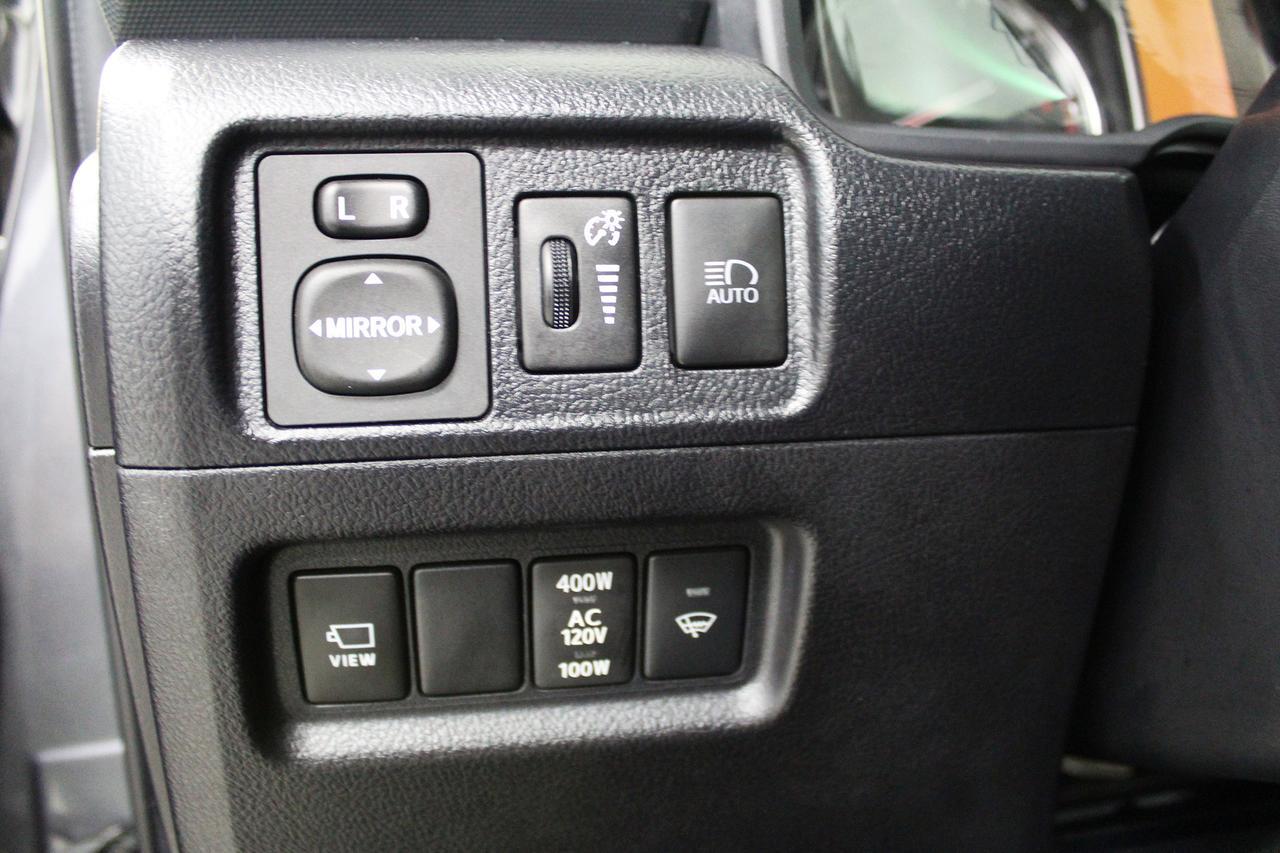 2023 Toyota 4Runner TRD Off Road Premium New Braunfels TX