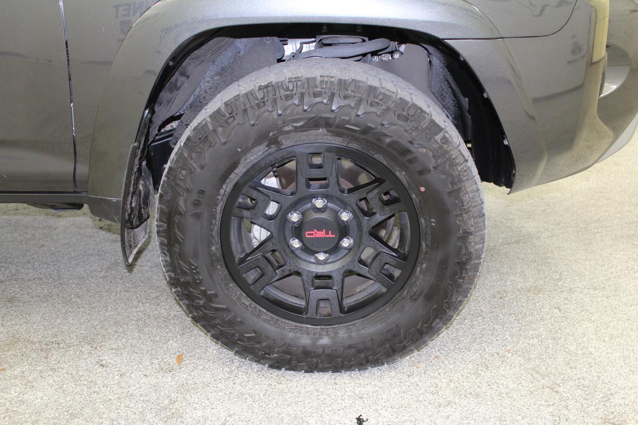 2023 Toyota 4Runner TRD Off Road Premium New Braunfels TX