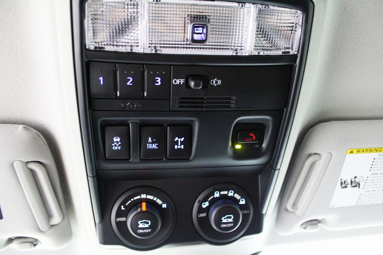 2023 Toyota 4Runner TRD Off Road Premium New Braunfels TX