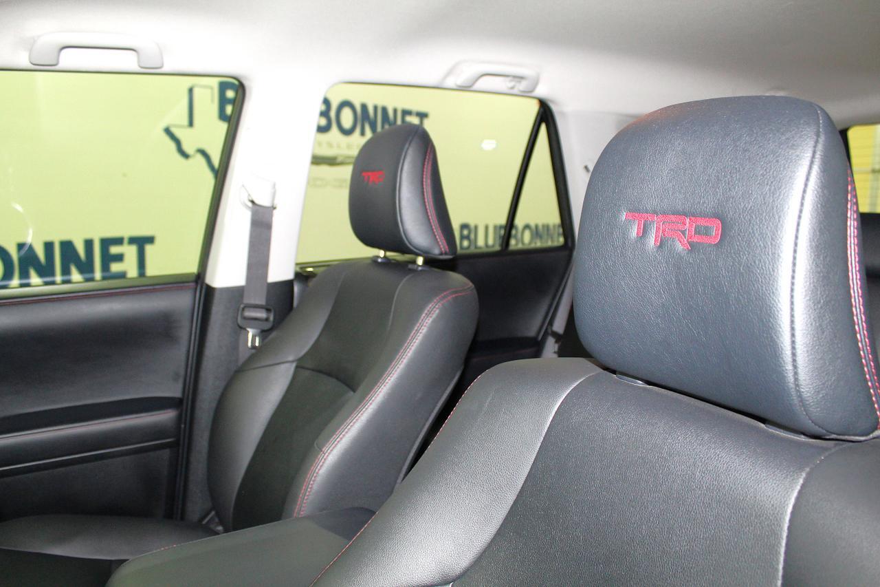 2023 Toyota 4Runner TRD Off Road Premium New Braunfels TX