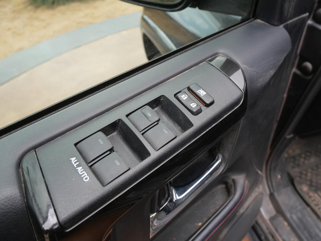 2023 Toyota 4Runner TRD Off Road Premium San Juan TX