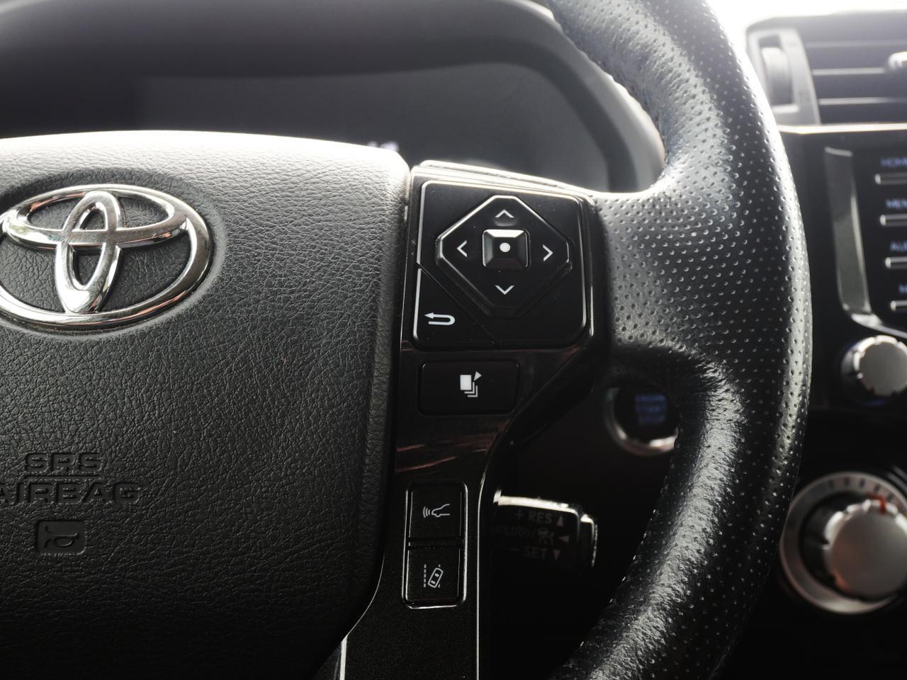 2023 Toyota 4Runner TRD Off Road Premium San Juan TX