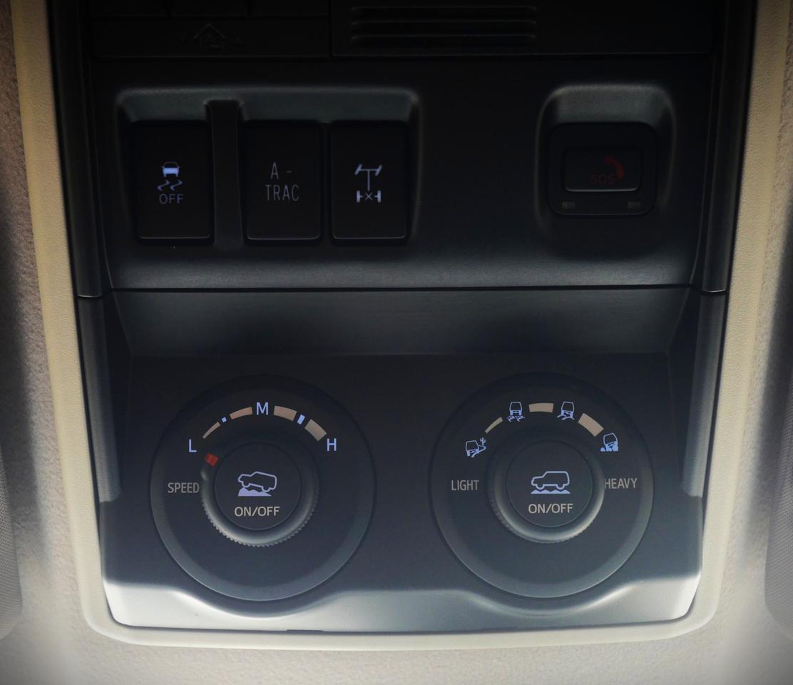 2023 Toyota 4Runner TRD Off Road Premium San Juan TX