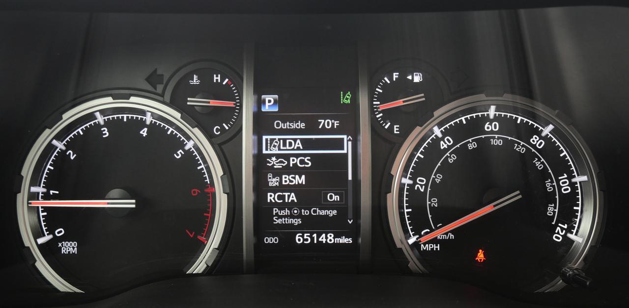 2023 Toyota 4Runner TRD Off Road Premium San Juan TX