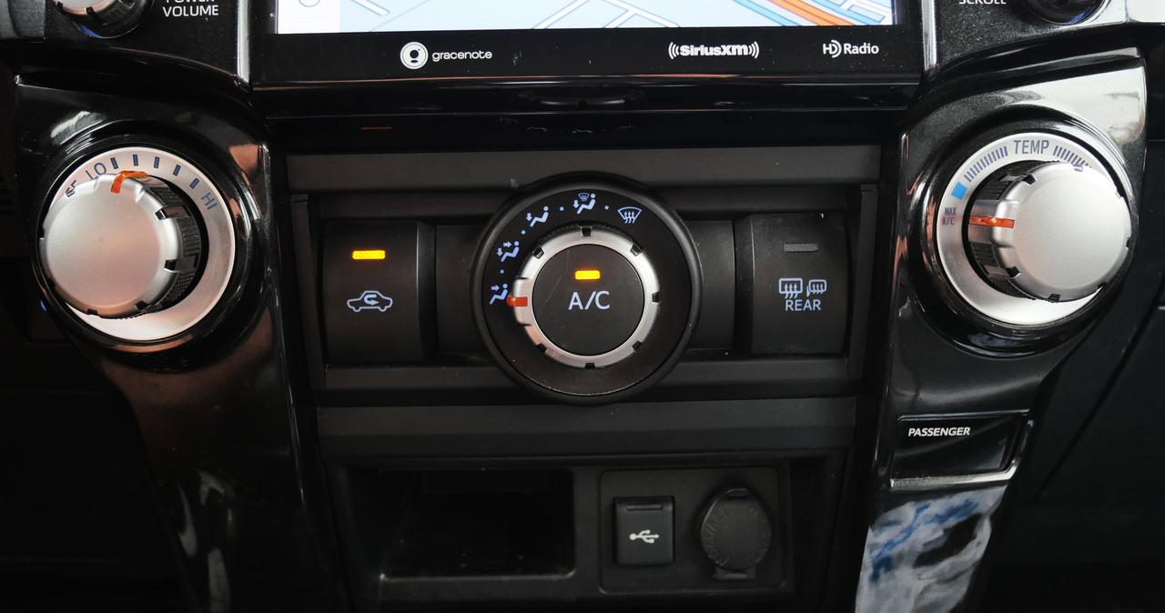 2023 Toyota 4Runner TRD Off Road Premium San Juan TX