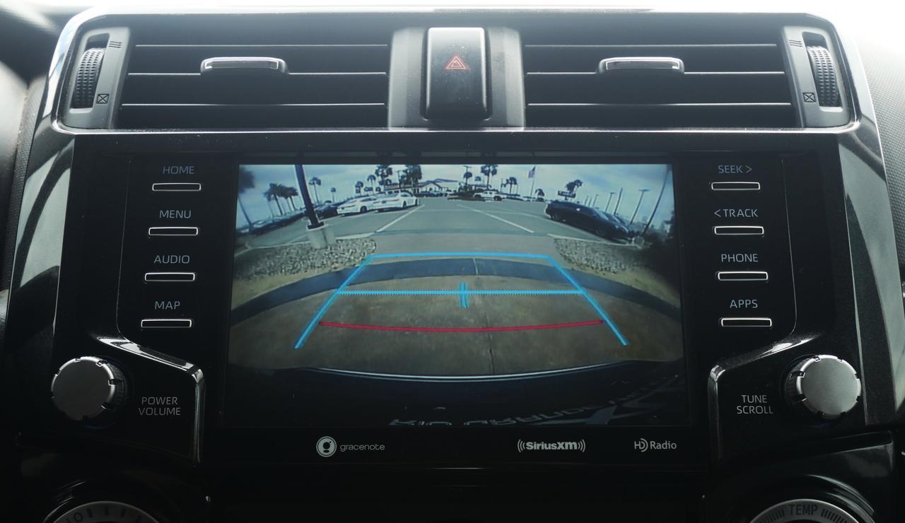 2023 Toyota 4Runner TRD Off Road Premium San Juan TX