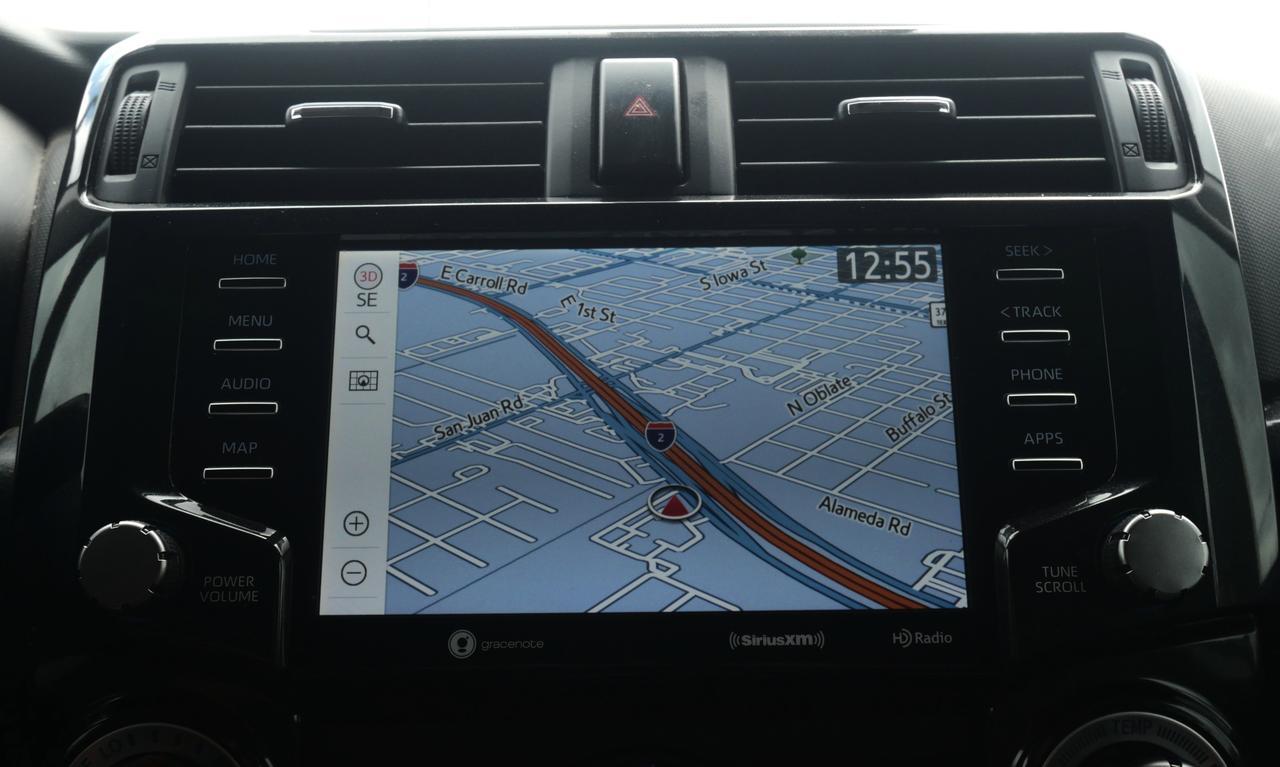 2023 Toyota 4Runner TRD Off Road Premium San Juan TX