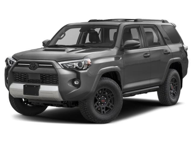 2023 Toyota 4Runner