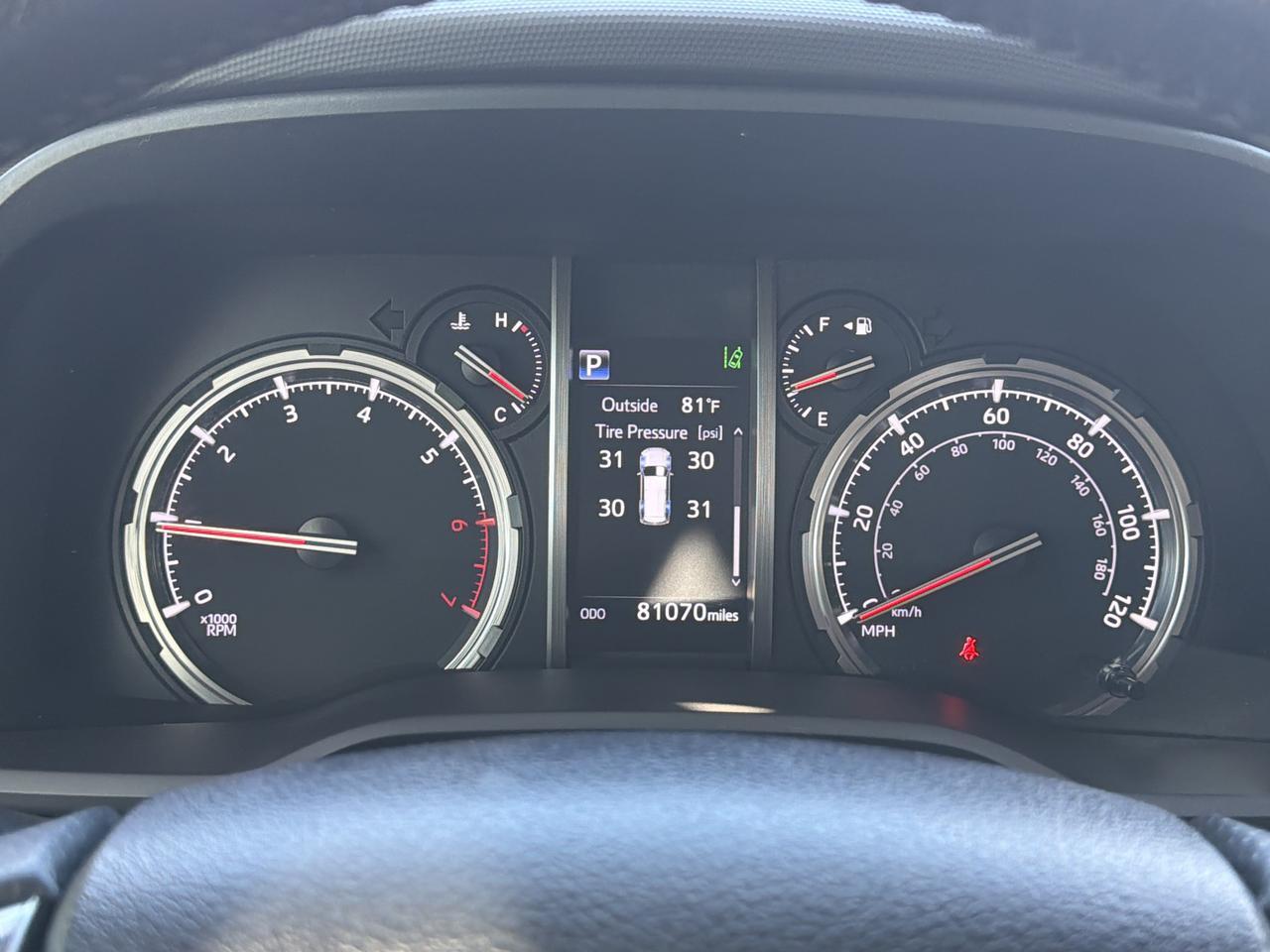 2023 Toyota 4Runner TRD Off Road Premium San Antonio TX