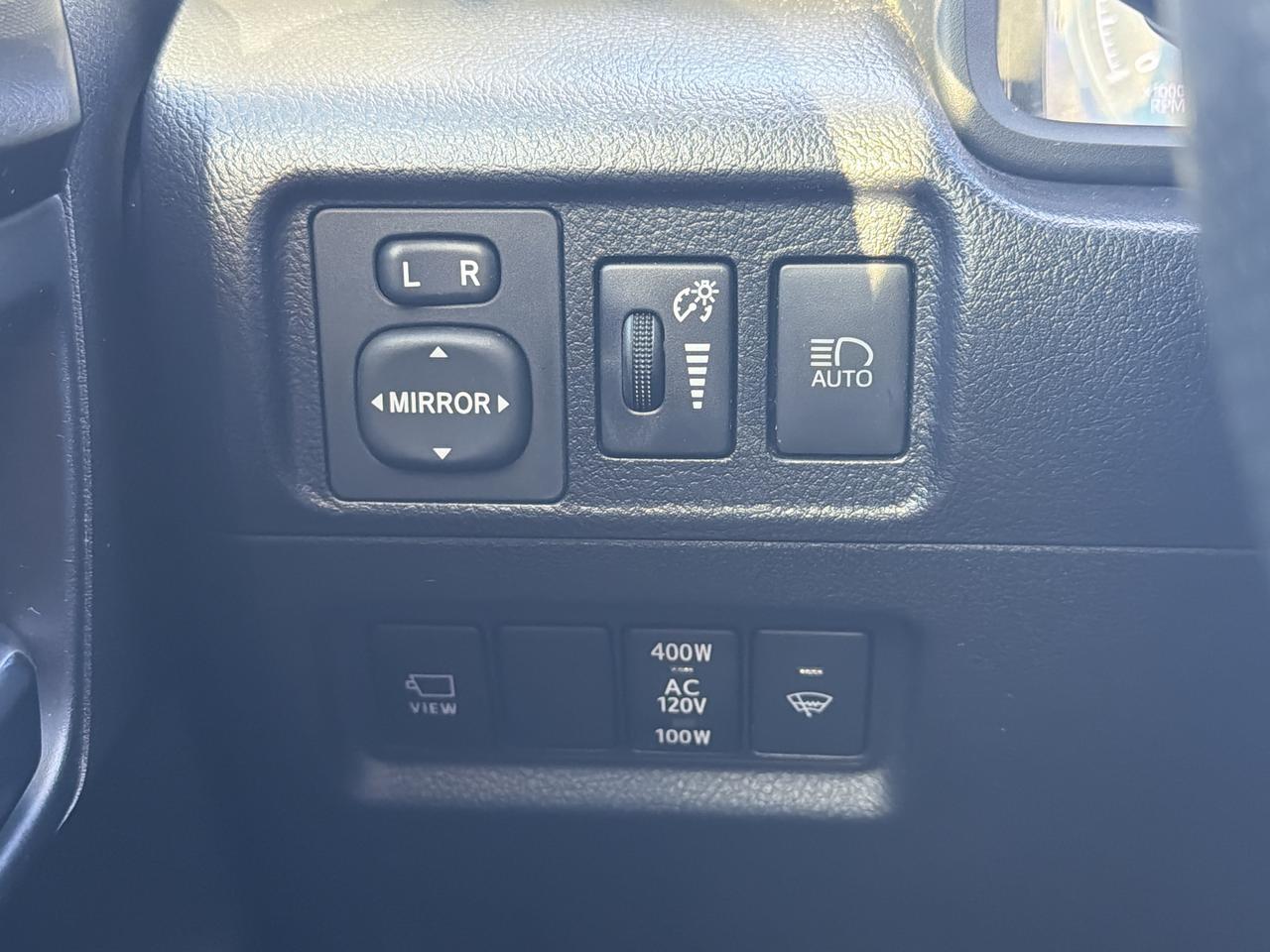 2023 Toyota 4Runner TRD Off Road Premium San Antonio TX