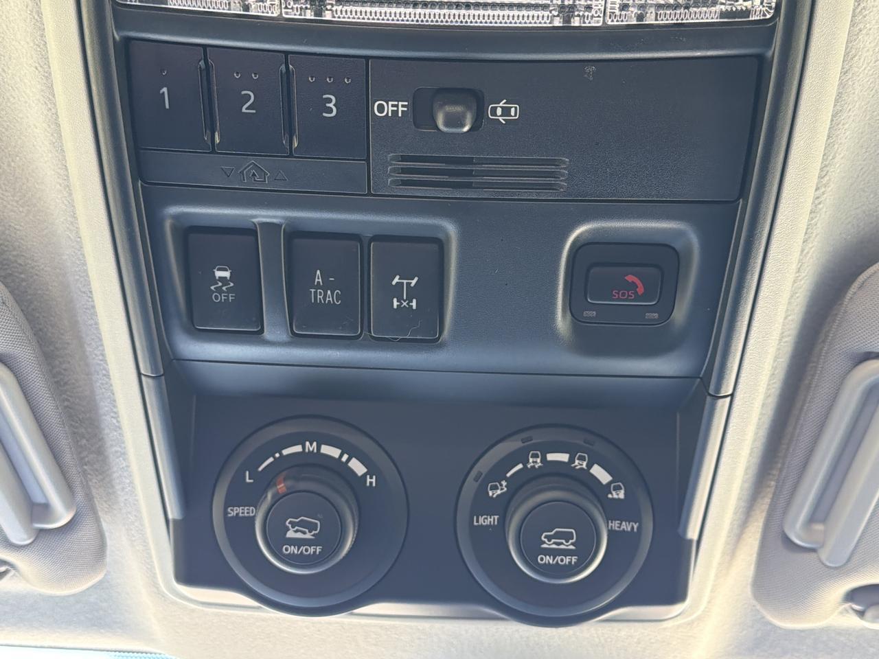 2023 Toyota 4Runner TRD Off Road Premium San Antonio TX