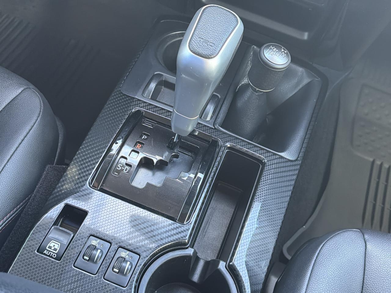 2023 Toyota 4Runner TRD Off Road Premium San Antonio TX