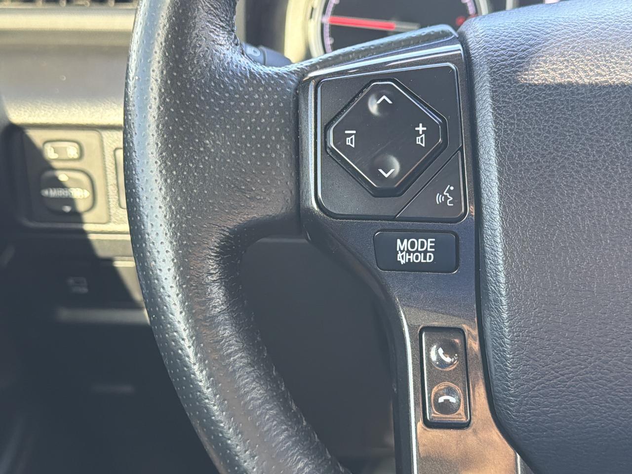 2023 Toyota 4Runner TRD Off Road Premium San Antonio TX