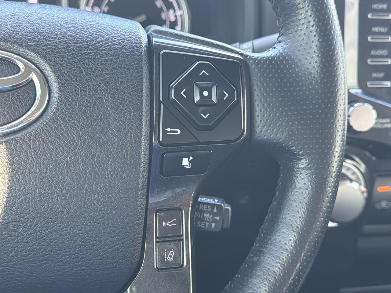 2023 Toyota 4Runner TRD Off Road Premium San Antonio TX